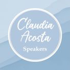 Claudia Acosta Speakers: Comunicaciones al servicio de la audiencia