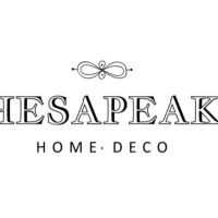 Chesapeake Home Deco: Artesanía, diseño y calidez al servicio del cliente 