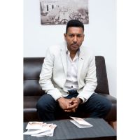 DR. Antonio Arevalo