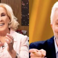 Estos serán los invitados de Mirtha Legrand y Andy Kusnetzoff este fin de semana