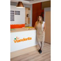La Vianderita, comida sana para deleitar
