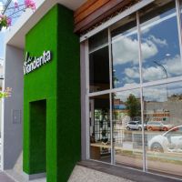 La Vianderita, comida sana para deleitar