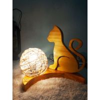 Mascotart - Arte en Madera