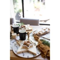 Petite Affaire: Plato de sitio