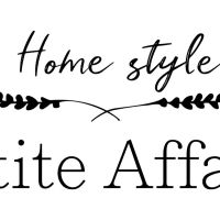 Petite Affaire: Plato de sitio
