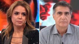 Marina Calabró tras enterarse que Antonio Laje seguirá en América: "No se pueden subestimar las denuncias"