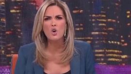 Viviana Canosa contra "el día de la mujer verde": "Empiecen por darse un baño, depilarse e ir a laburar"
