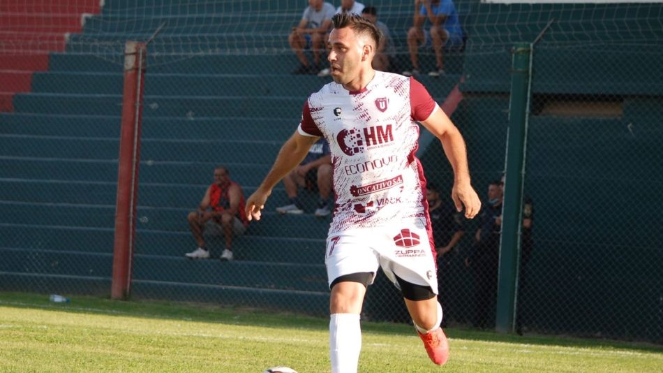 Javier Liendo