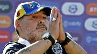 maradona