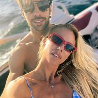 La escapada romántica de Nicole Neumann y Manuel Urcera