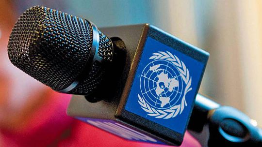 Día Mundial de la Radio: ¿Por qué se celebra el 13 de febrero?