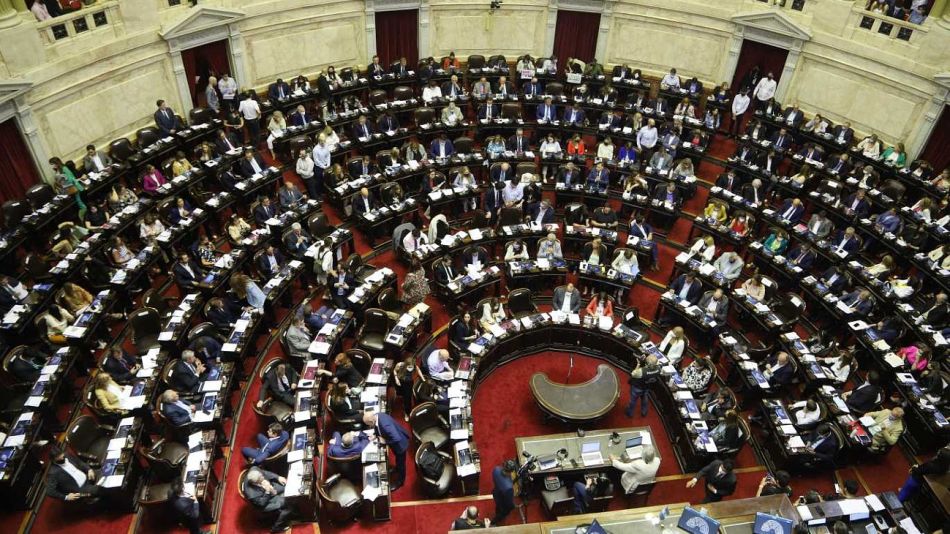 Diputados
