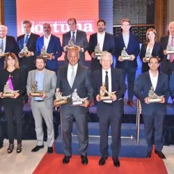 Ganadores Premios Fortuna 2021