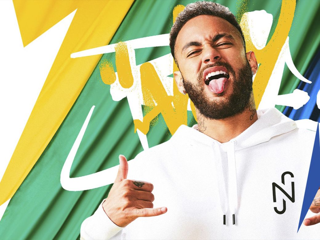 Neymar troca Twitch por Facebook para transmitir gameplays - Giz Brasil