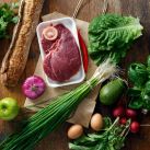 BarnVille: Mejora tu comida con productos saludables