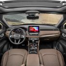 Jeep Commander