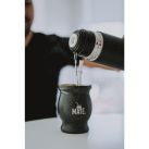 Mates Premium de acero inoxidable I LOVE GIFTS