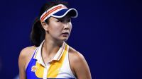 Peng Shuai