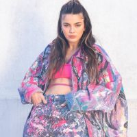 Natalie Pérez negó su relación con Chano Charpentier con un fuerte mensaje