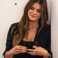 Natalie Pérez negó su relación con Chano Charpentier con un fuerte mensaje