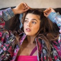 Natalie Pérez negó su relación con Chano Charpentier con un fuerte mensaje