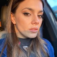 Natalie Pérez negó su relación con Chano Charpentier con un fuerte mensaje