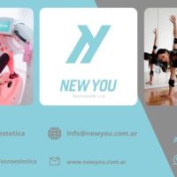 New You, el centro estético que comprende la importancia de una vida saludable 