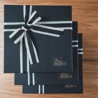 The Original Boxes, la mejor experiencia para regalar