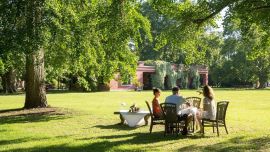 Cinco destinos de la Argentina para reconectar con la naturaleza.