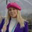 Wanda Nara en Emily in Paris