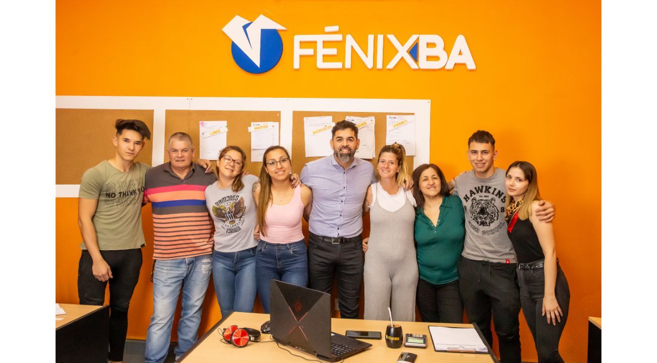 FENIX BA lanza Oasis electrodomésticos al mercado