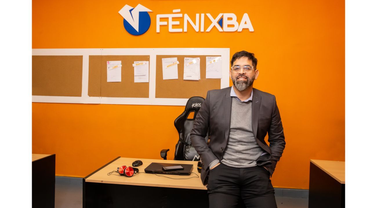 FENIX BA lanza Oasis electrodomésticos al mercado