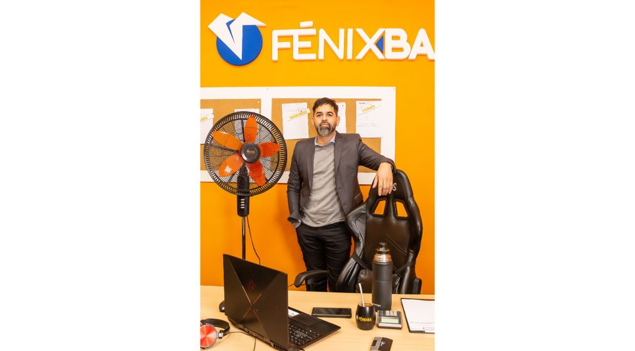 FENIX BA lanza Oasis electrodomésticos al mercado