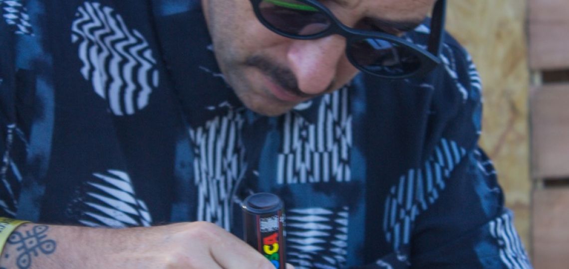 Descubrí el evento dónde la sustentabilidad y el upcycling se unen para hacer moda