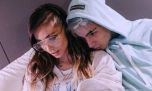 El furioso mensaje de María Becerra tras los rumores de reconciliación con Rusherking
