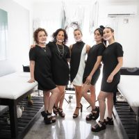 House of lashes: Belleza y cuidado de pestañas
