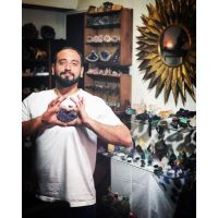 Los Guardianes de los Cristales