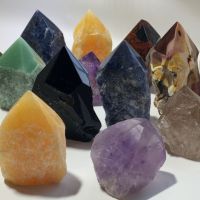 Los Guardianes de los Cristales