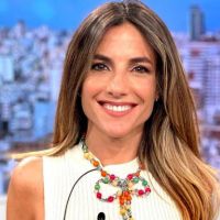 María Belén Ludueña reveló intimidades sobre su boda con Jorge Macri y no descarta ser madre