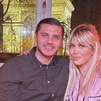Wanda Nara y Mauro Icardi, a los gritos en el PSG: revelan una fuerte discusión antes del escándalo