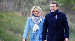 brigitte macron