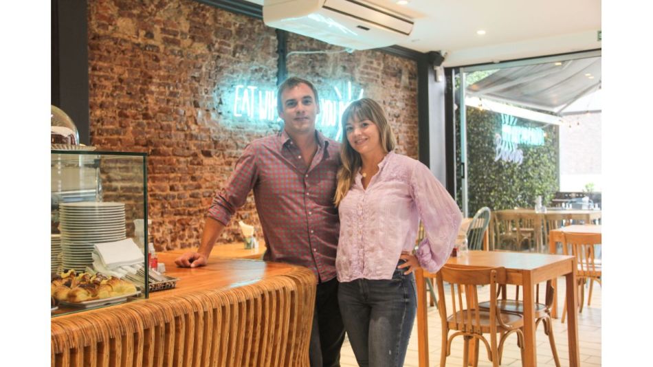 Blondies Bakery Café, excelencia y distinción