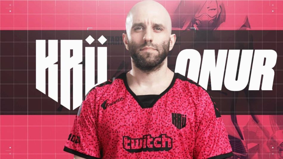 Onur confirmó que entrenará a un esport brasileño