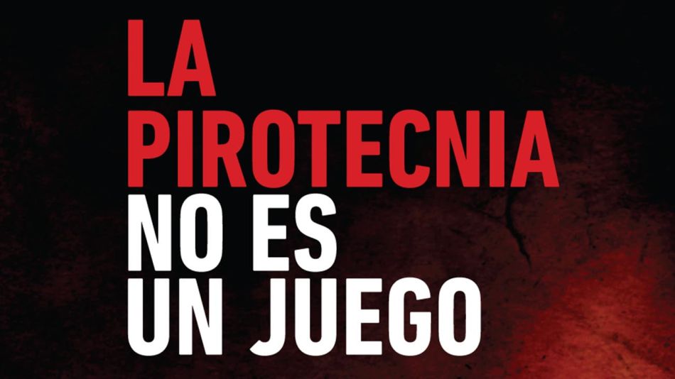 pirotecnia 20211221