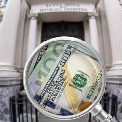 El Banco Central en la mira | Foto:Cedoc