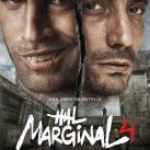 "El marginal": presentan el tráiler oficial de la cuarta temporada