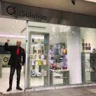 Solution Store