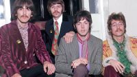 Get Back The Beatles