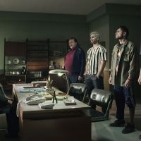 "El marginal": presentan el tráiler oficial de la cuarta temporada