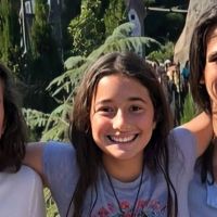 Gustavo Yankelevich compartió una foto y mostró cuánto crecieron los hijos de Romina Yan